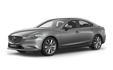 Mazda6 CORE 2.5 6AT