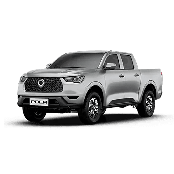 Poer Diésel 4x2 Elite Pant