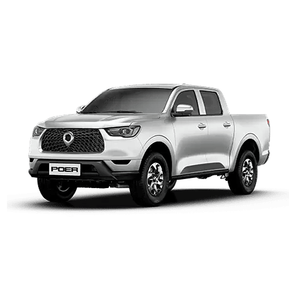 Poer Diésel 4x4 Elite Pant