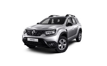 Nuevo Duster INTENS 1.6 CVT 4X2