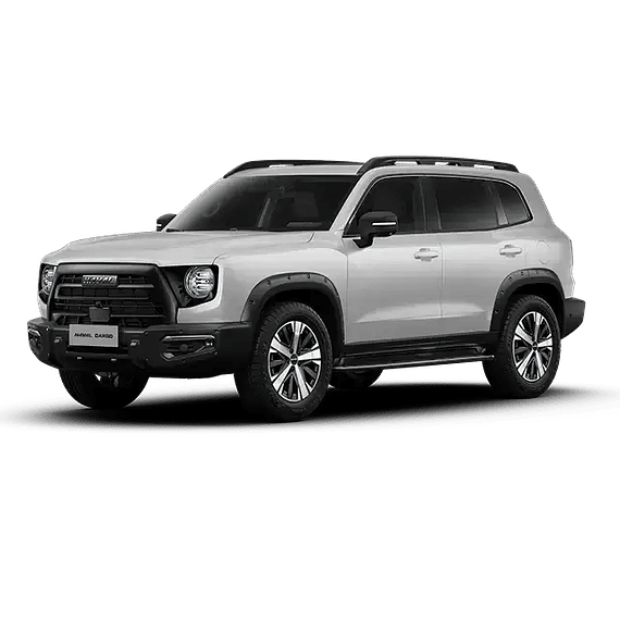 Haval Dargo 4x2 ELITE