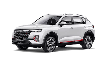 New CS35 Plus New CS35 Plus Comfort AT