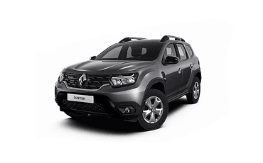 Nuevo Duster INTENS 1.6 MT 4X2