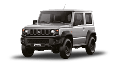 Jimny 1.5 GL 3P