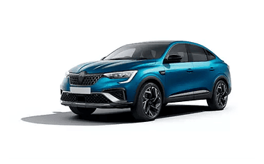 Nuevo Renault Arkana ARKANA 1.3 4X2 AT INTENS ALPINE MHEV