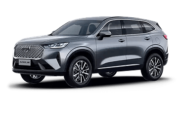 Haval H6 4x2 ACTIVE AT