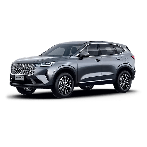 Haval H6 4x2 ACTIVE AT