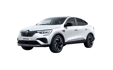 Nuevo Renault Arkana ARKANA 1.3 4X2 AT INTENS MHEV
