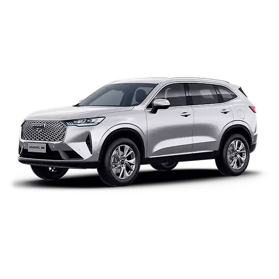 Haval H6 4x2 DELUXE AT