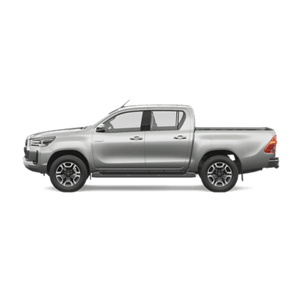 Hilux