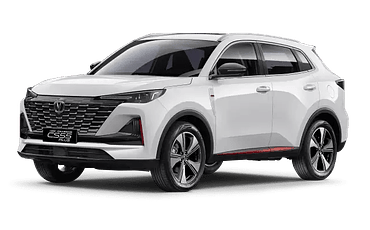 New CS55 Plus New CS55 Plus Luxury