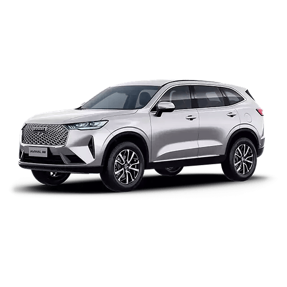 Haval H6 4x2 ELITE AT