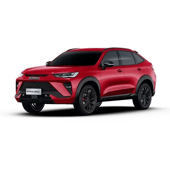 Haval H6 GT 4x2 ELITE