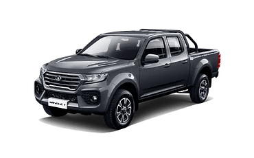 Wingle 7 Gasolina Gasolina 4x4 Elite Plus