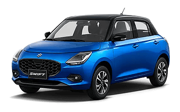 New Swift Hybrid 1.2 GLX Hybrid