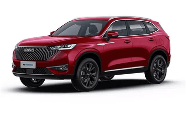 Haval H6 Híbrido 2WD DELUXE AT HÍBRIDO