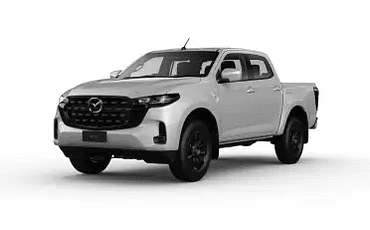 Mazda BT-50 CORE 4X4 6AT