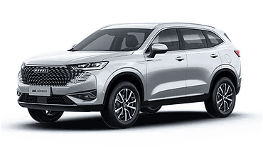Haval H6 Híbrido 2WD ELITE AT HÍBRIDO