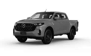 Mazda BT-50 CORE 4X4 6MT