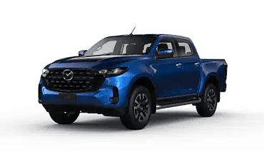 Mazda BT-50 HIGH 4X4 6AT