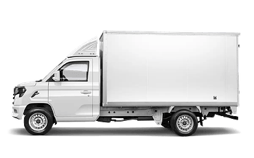 Star Truck Plus MD301 Plus Cargo Box