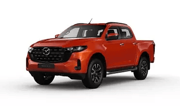 Mazda BT-50 HIGH PLUS 4X4 6AT