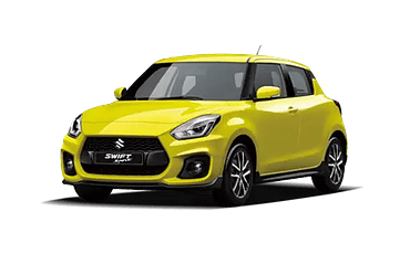 Swift Sport 1.4 DIT AT SPORT