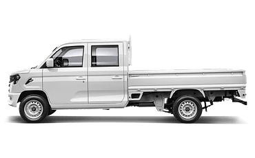 Star Truck Plus MS301 Plus Pick-up doble cabina