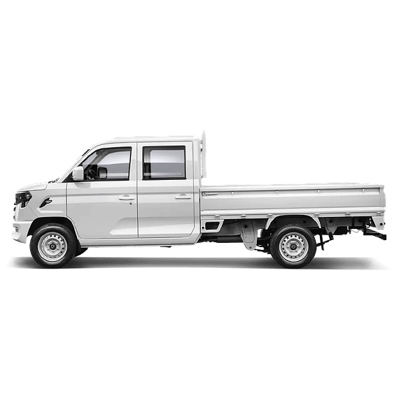 Star Truck Plus MS301 Plus Pick-up doble cabina