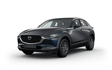 Mazda CX-30 ENTRY 2.0 6AT 7G