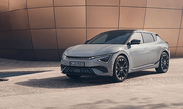 Kia renueva su ícono eléctrico: el nuevo EV6 llega con más diseño, tecnología y eficiencia