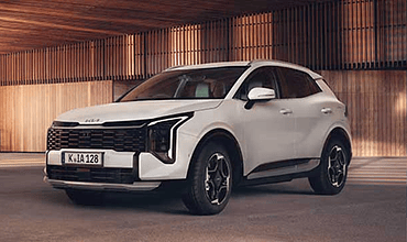 La renovada era híbrida de Kia aterriza en Chile con tres modelos clave