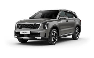 Kia Sorento Híbrido