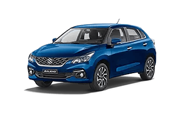 Baleno 1.5 AT GLX