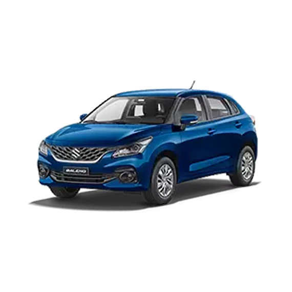 Baleno 1.5 GLS