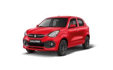 Celerio AMT GLX Sport AC BT