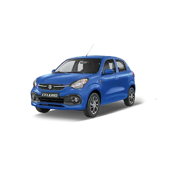 Celerio GLX AC BT