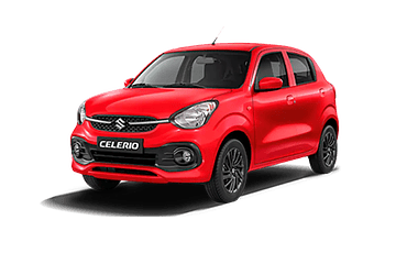 Celerio GLX PLUS