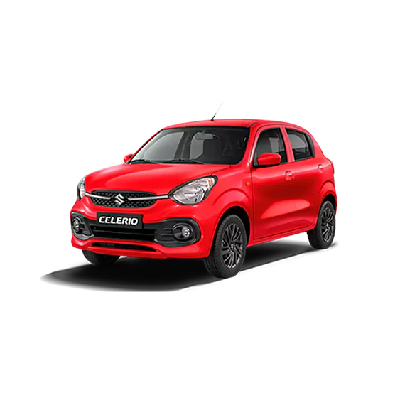 Celerio GLX PLUS