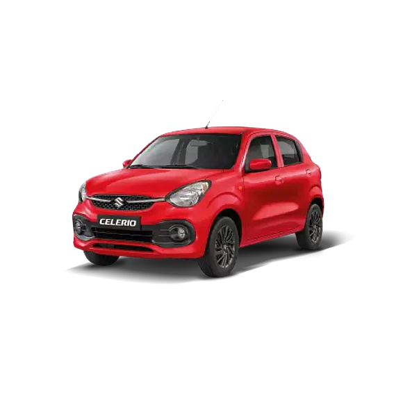 Celerio GLX Sport AC BT
