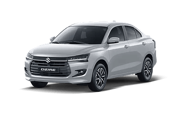 Dzire Hybrid GLX CVT