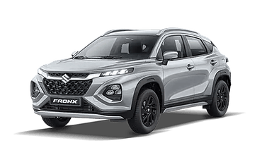 Fronx Hybrid 1.5 GL