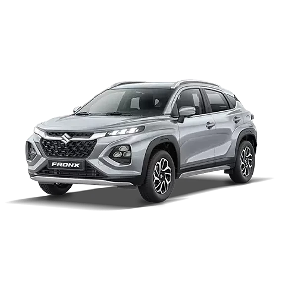 Fronx Hybrid 1.5 GLX