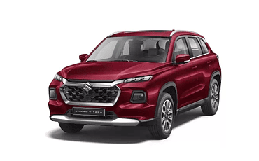 Grand Vitara Hybrid LIMITED AT 4X4