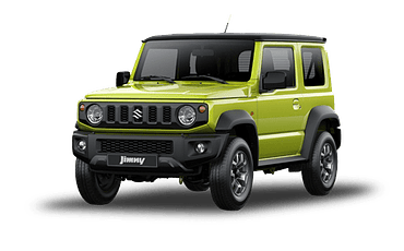 Jimny 1.5 AT GLX 3P