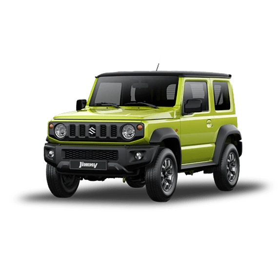 Jimny 1.5 AT GLX 3P