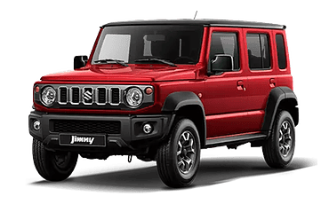 Jimny 1.5 AT GLX 5P