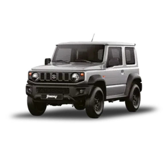 Jimny 1.5 GL 3P