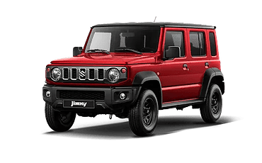 Jimny 1.5 GL 5P
