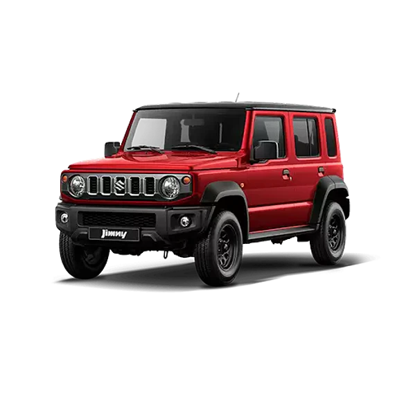 Jimny 1.5 GL 5P